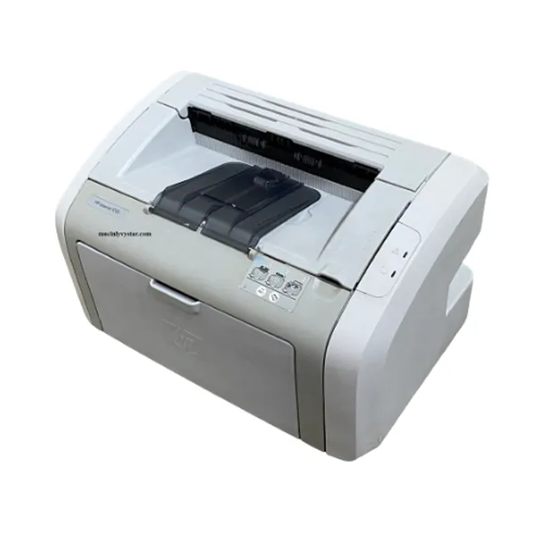 Máy in HP LaserJet 1020 in trắng đen