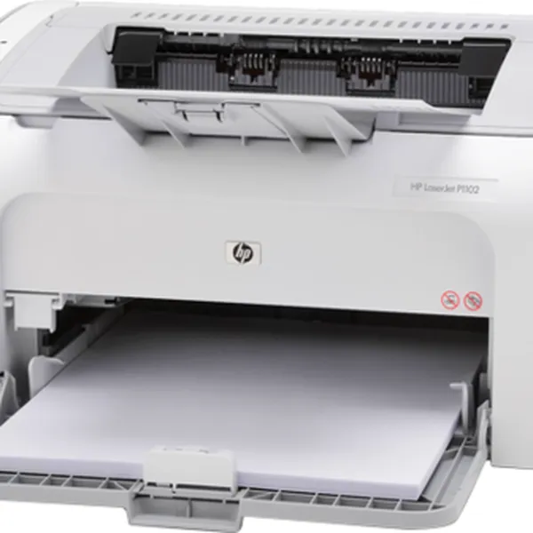Máy in HP LaserJet P1102 