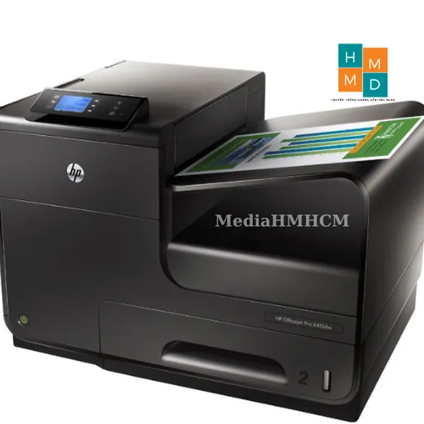 HP OfficeJet Pro x451dw