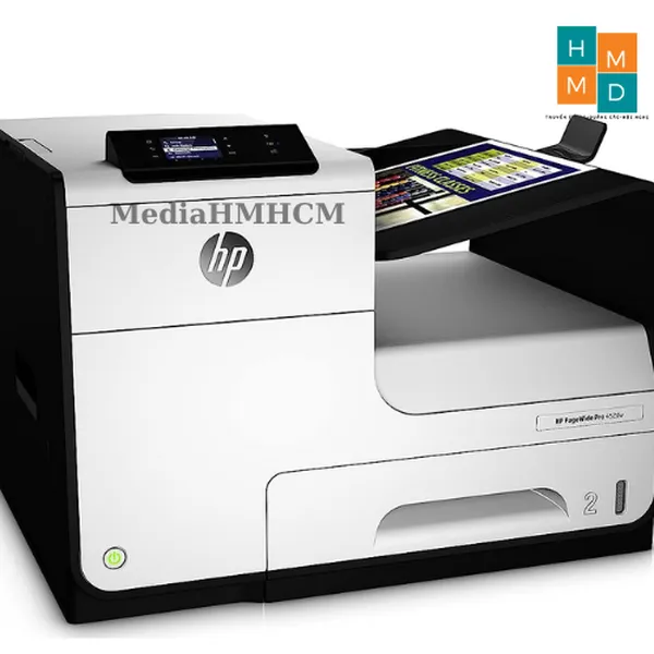 Máy in HP PageWide Pro 452dw