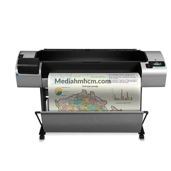 Máy in  HP T1300 A0_A1_A2 (CR651A) cũ mới tại tp HCM, Bình Dương 