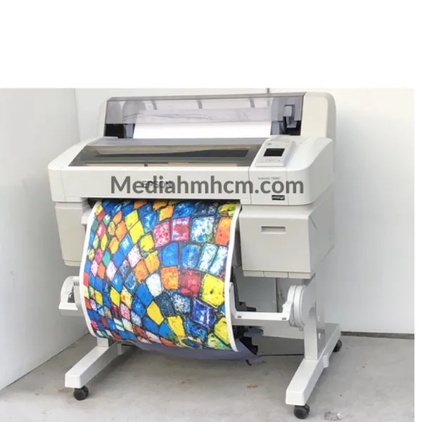 Máy in khổ lớn A1 Epson SC T3250