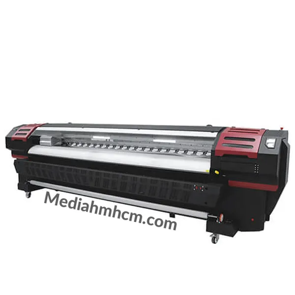 Máy in khổ lớn Crystal J4000ii 