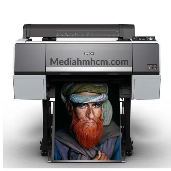 Máy in khổ lớn Epson SC P6000 ( khổ A1)