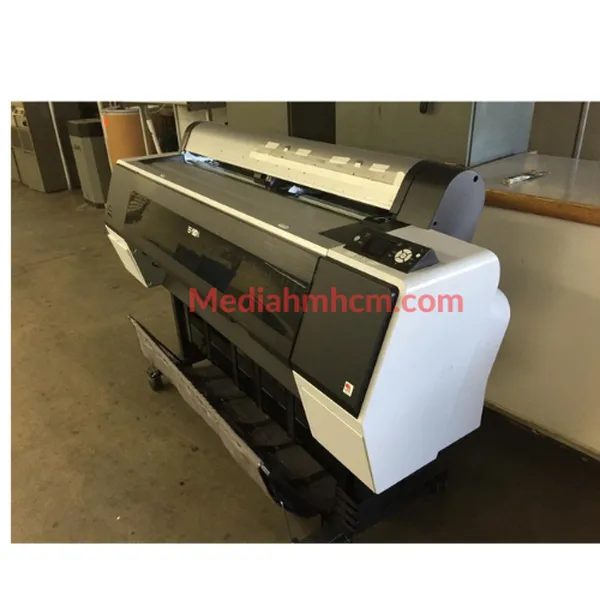Máy in khổ lớn Epson Stylus Pro 9900