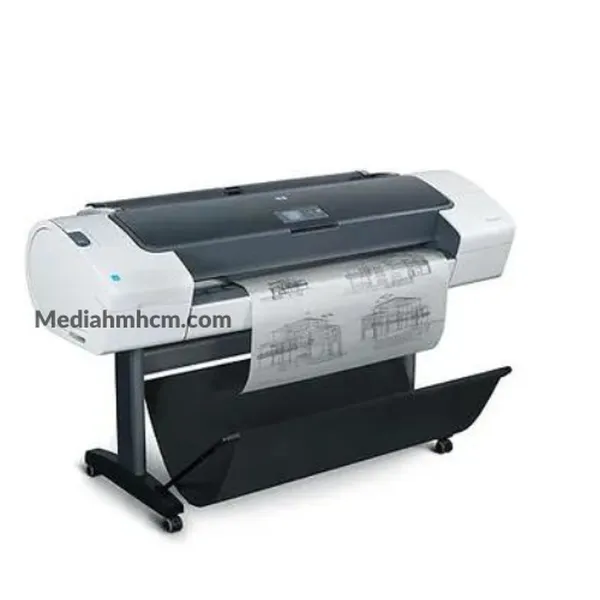 Máy in khổ lớn HP DesignJet T1100
