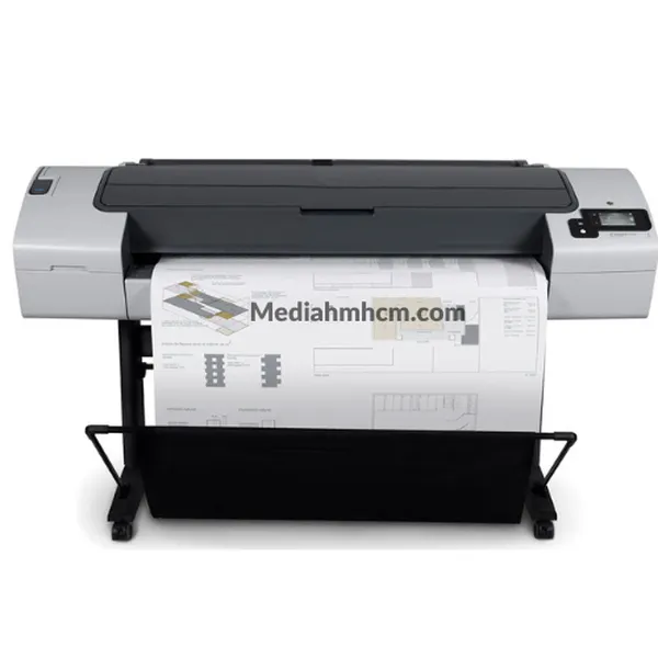 Máy in khổ lớn HP DesignJet T790