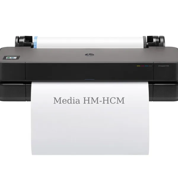 Máy in A1 HP DesignJet T230 24in