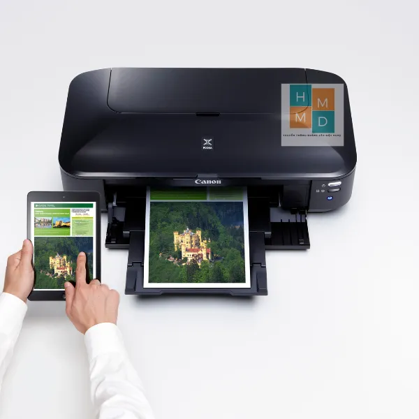 Canon Pixma IX6860