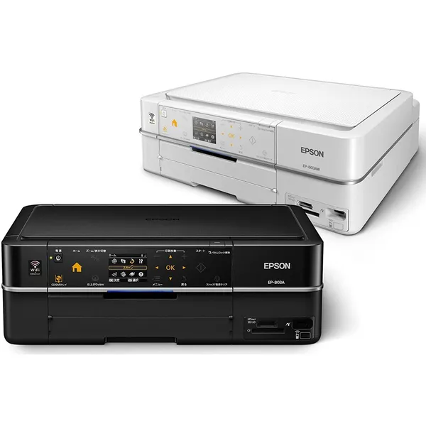 Máy in màu Epson EP 803A