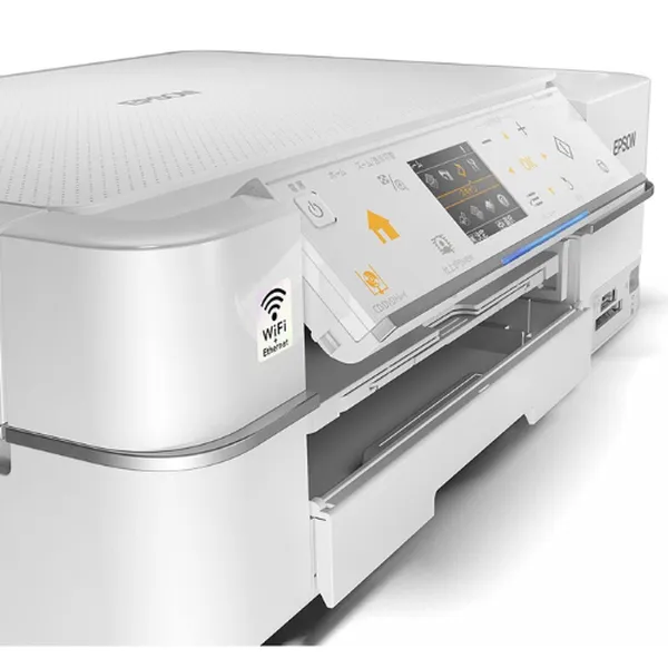 Máy in màu Epson EP 803Aw