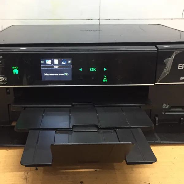 Máy in màu Epson 804A/804Aw giá rẻ