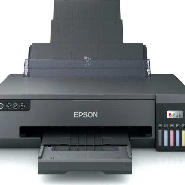 Máy in màu Epson L18050 tại Bình Dương