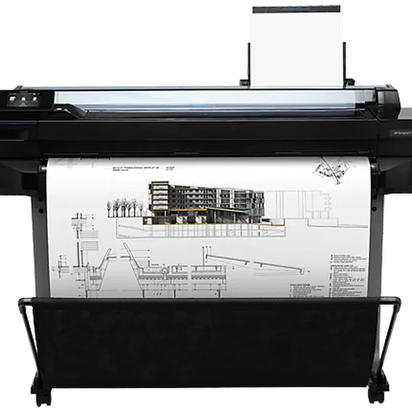 Máy in A0 tại Bình Dương