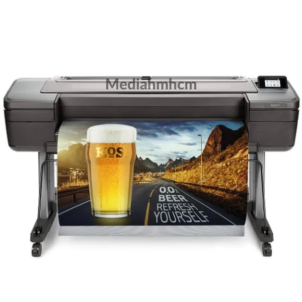 Máy in màu khổ lớn HP DesignJet T1708 (1VD84A)