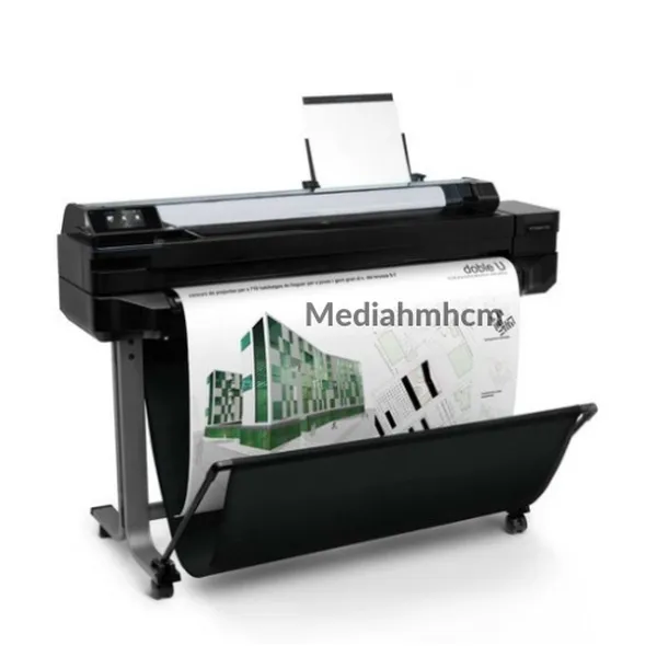 Máy in màu khổ lớn HP DesignJet T520 36_In (CQ893A)