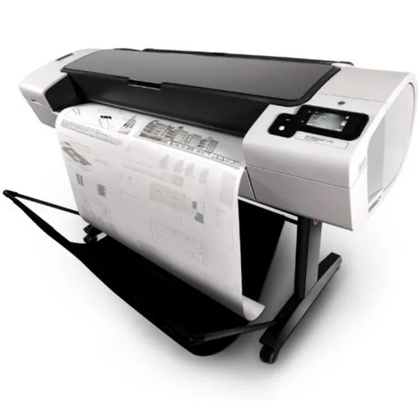 Thu mua máy in A0 cũ tại Bình Dương