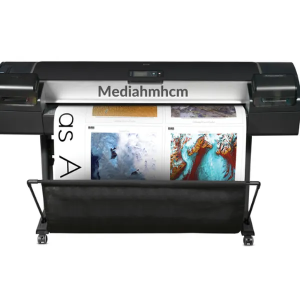 Máy in màu khổ lớn HP Z5200 PS ( CQ113A)