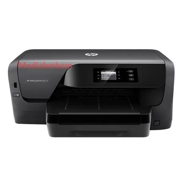 Máy in phun màu khổ A3 HP OfficeJet Pro 8210