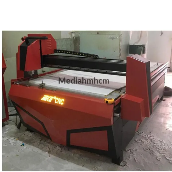 Máy khắc Laser 1325 cũ 