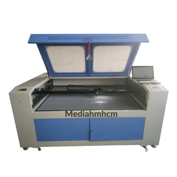 Máy khắc Laser 1410 