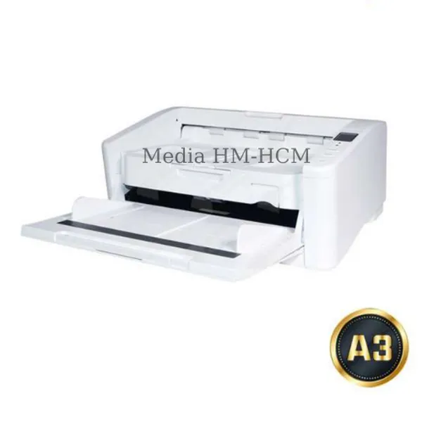Máy Scan A3 AVISION 2 mặt AD6090