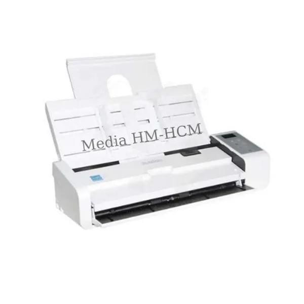 Máy Scan AVISION A4 2 mặt AD225