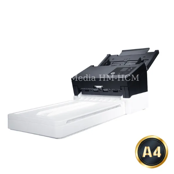 Máy Scan 2 mặt AVISION A4 AD370F