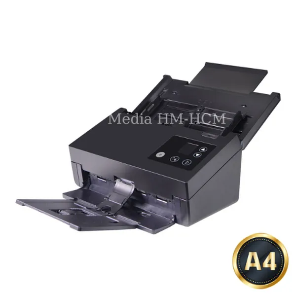 Máy Scan AVISION AD370