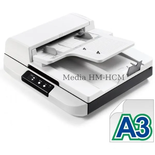 Máy Scan AVISION AV5400