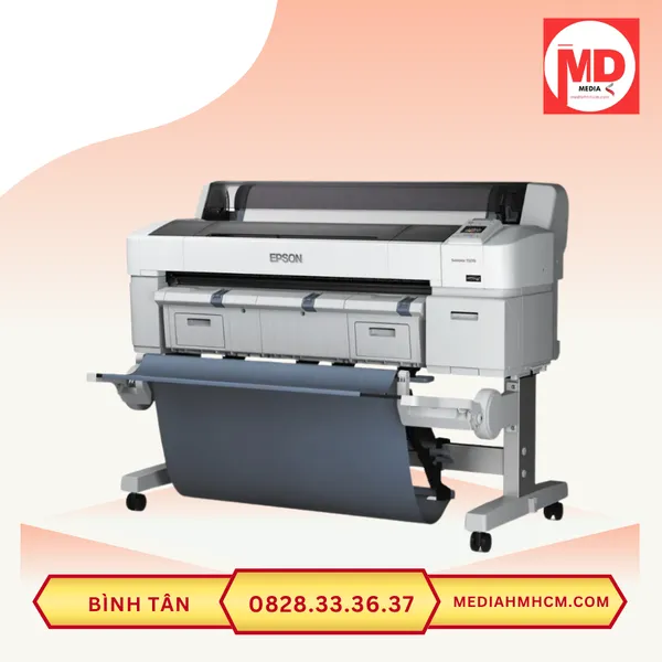 Máy xuất film chế bản Epson khổ lớn