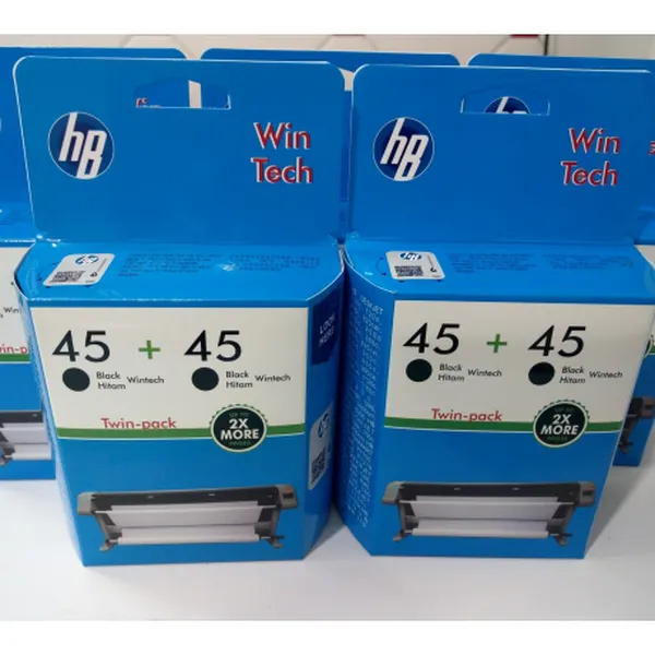 Mực in sơ đồ Wintech 45