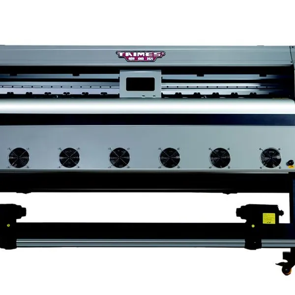 Máy in decal Taimes khổ 1m8 Đà Nẵng