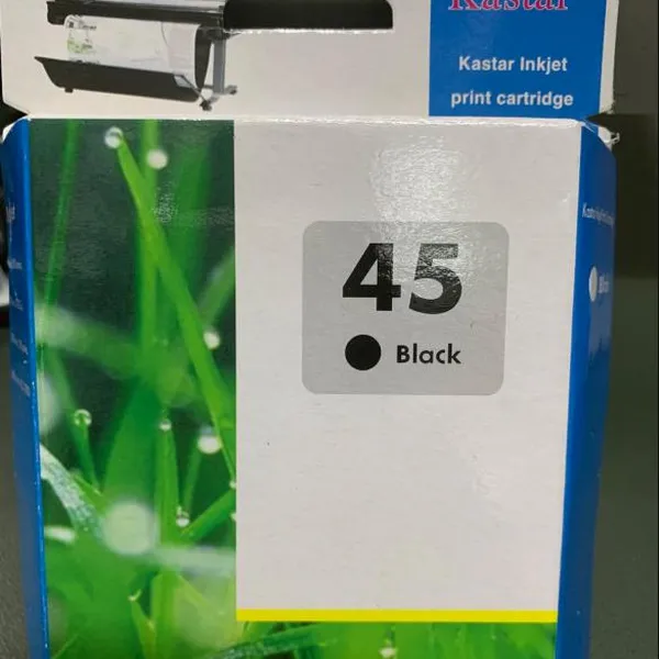 Mực máy in sơ đồ kastar 45A