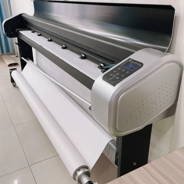 Máy in sơ đồ khổ 1m8 cũ