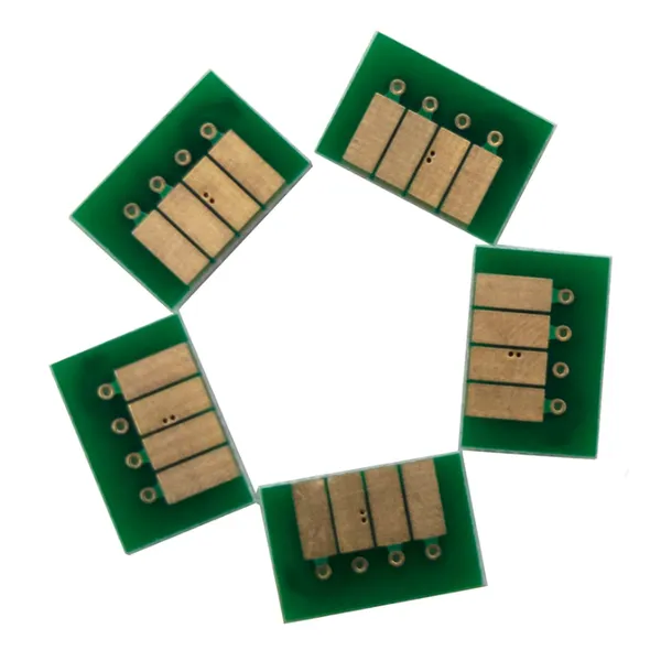 Chip reset mực in HP T790