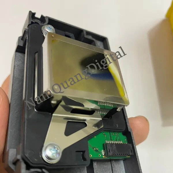 Đầu phun A3 epson l1800 / g4500 / ep4004 / 1390 / 1430w