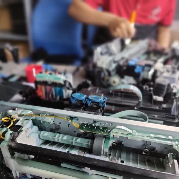 Sửa máy in màu Quy Nhơn - Địa chỉ tin cậy cho việc sửa chữa máy in màu Quy Nhơn - Bình Định