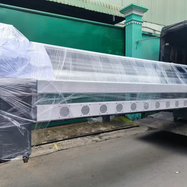 In bạt Hiflex nên đầu tư máy khổ bao nhiêu? - Máy in bạt khổ 3m2 cũ lướt có ngon không?