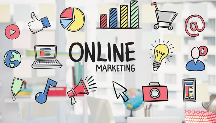 Dịch vụ Marketing chuyên nghiệp