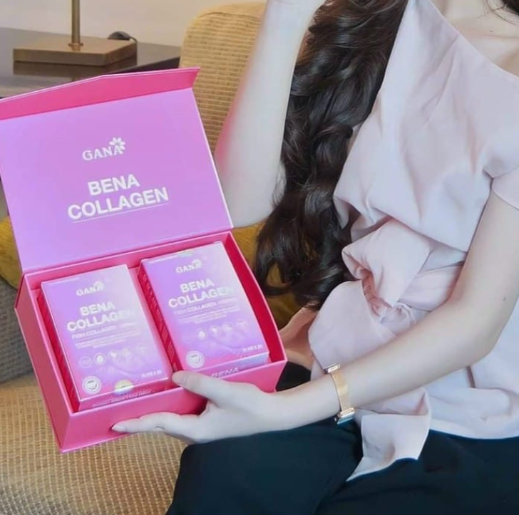 Bena collagen  Bena collagen