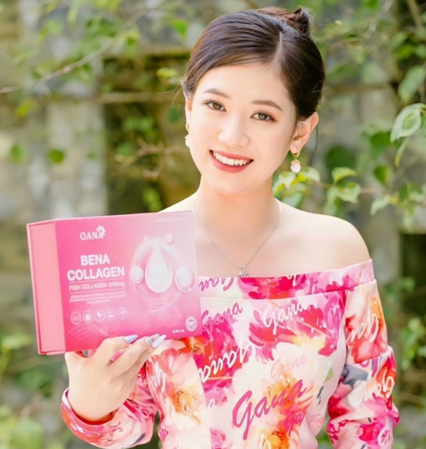 Bena collagen bao nhiêu tuổi dùng được Bena collagen bao nhiêu tuổi dùng được