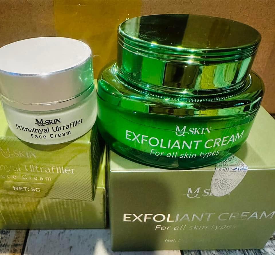 Cách dùng kem tái tạo da nội mô mq skin Cách dùng kem tái tạo da nội mô mq skin