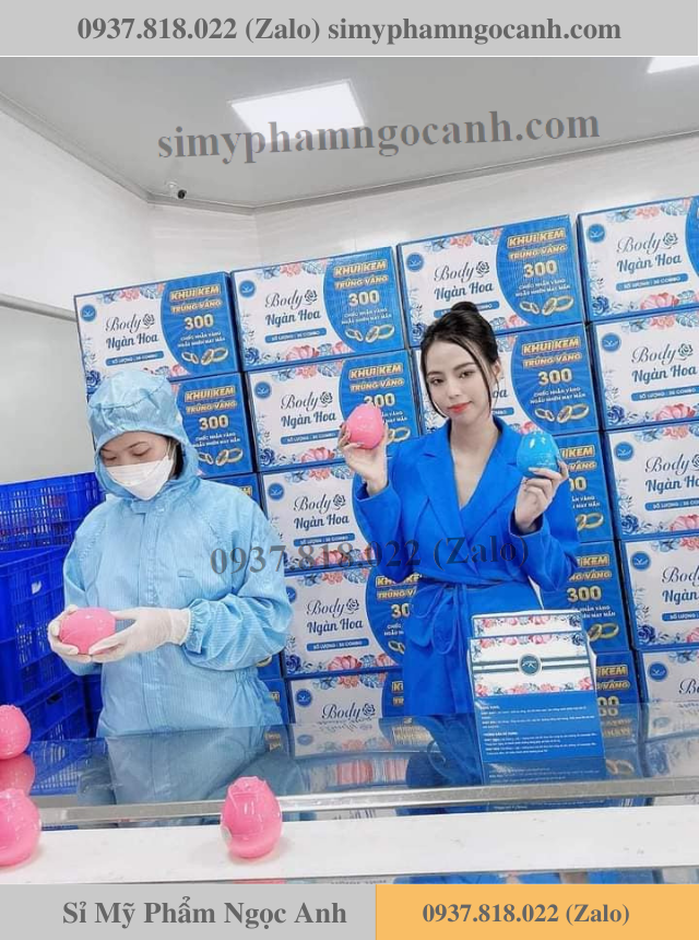 Cách sử dụng kem body ngàn hoa vip white Cách sử dụng kem body ngàn hoa vip white