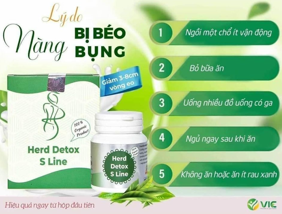 Detox herd detox sline Detox herd detox sline