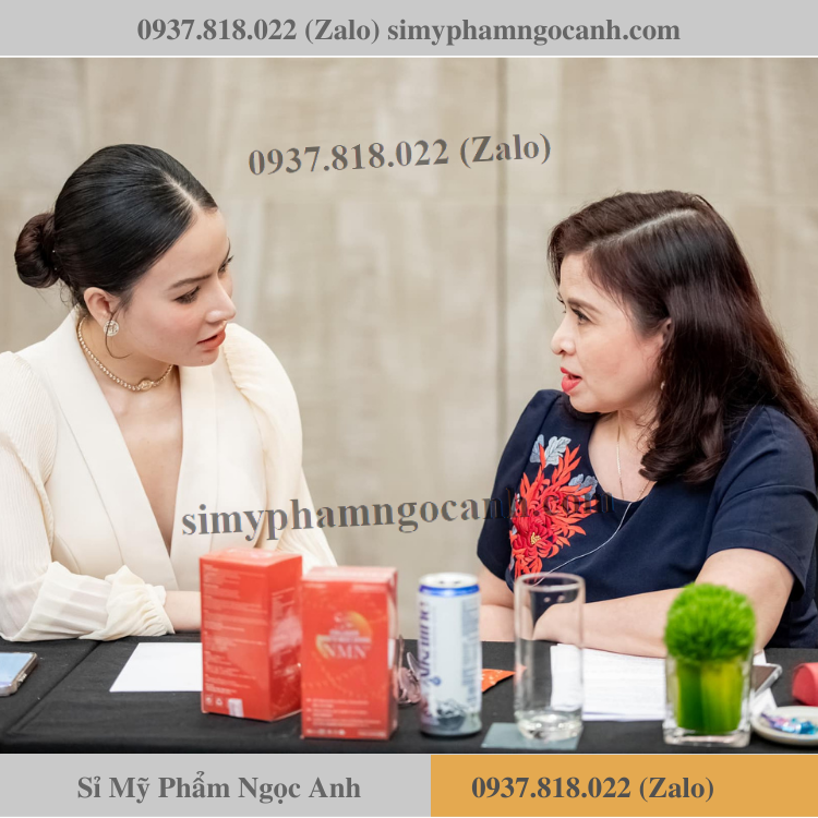 Đối tượng sử dụng collagen comi yến nmn Đối tượng sử dụng collagen comi yến nmn