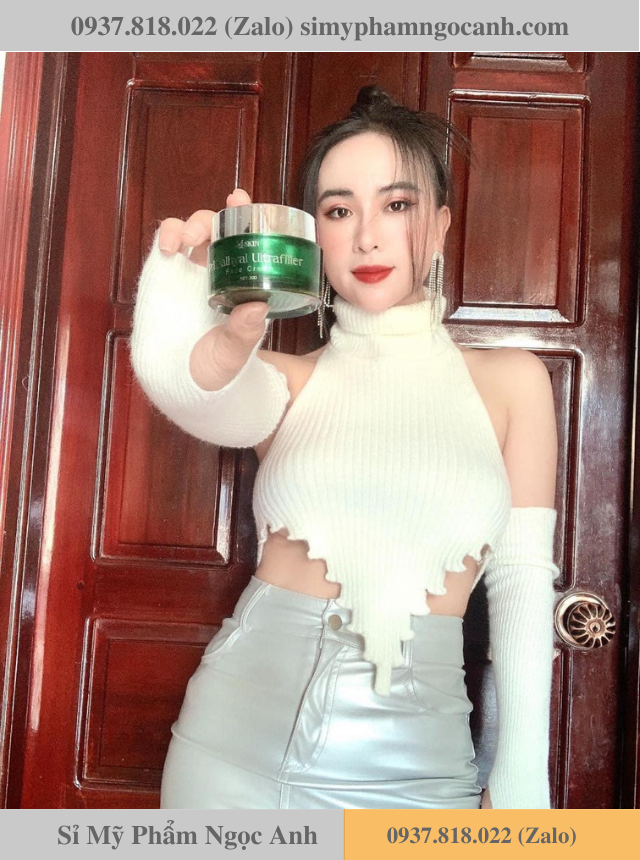 Đối tượng sử dụng kem dưỡng ha filler mq skin Đối tượng sử dụng kem dưỡng ha filler mq skin