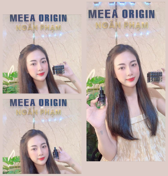 Kem face collagen cá hồi dna pro v2 meea orgin có tốt không Kem face collagen cá hồi dna pro v2 meea orgin có tốt không