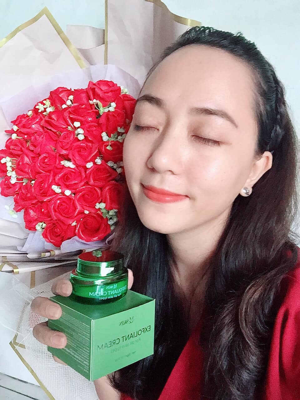 Kem tái tạo da nội mô mq skin giá bao nhiêu Kem tái tạo da nội mô mq skin giá bao nhiêu