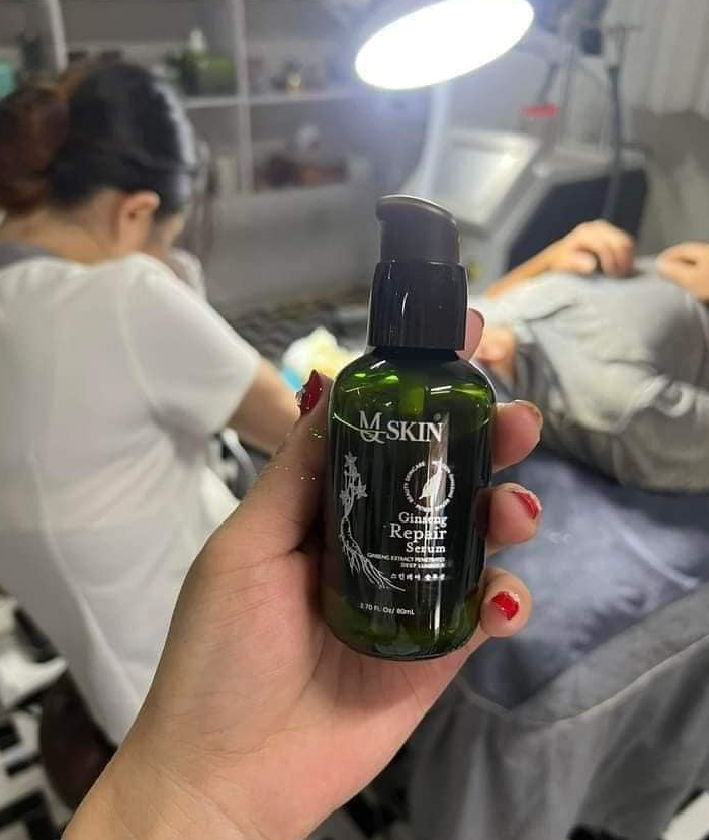 Mua tái tạo da mq skin ở đâu chính hãng Mua tái tạo da mq skin ở đâu chính hãng